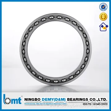 8*19*6 mm Deep Groove Ball Bearing 698